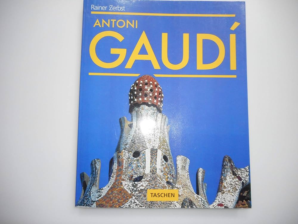 Gaudi Guide [洋書] Gaudi Guide [洋書]